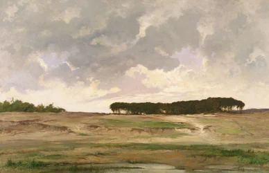Landschaft, 1897